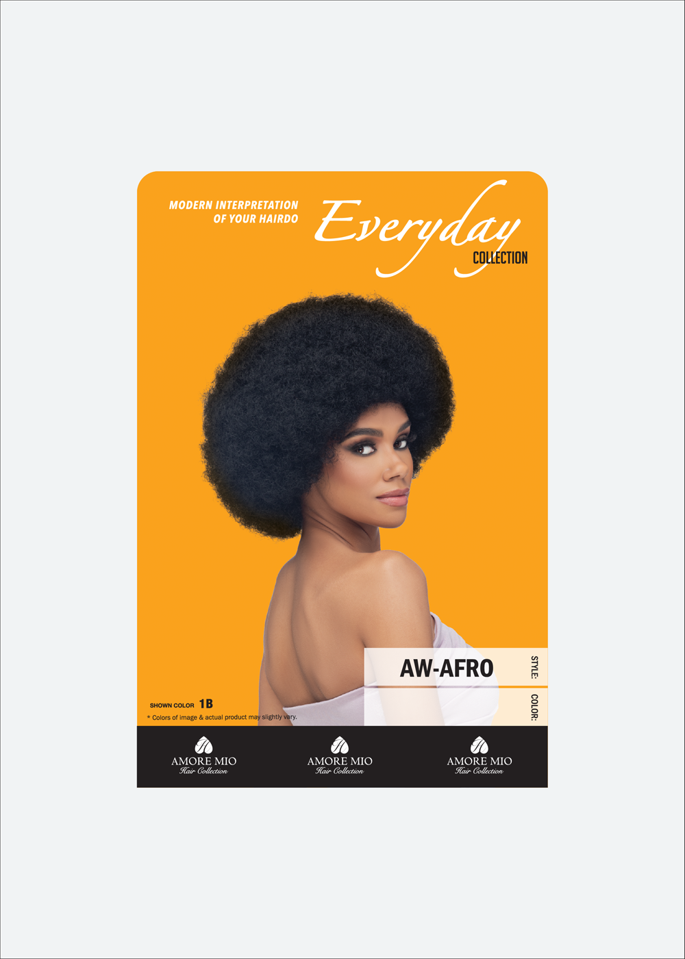 AW-AFRO
