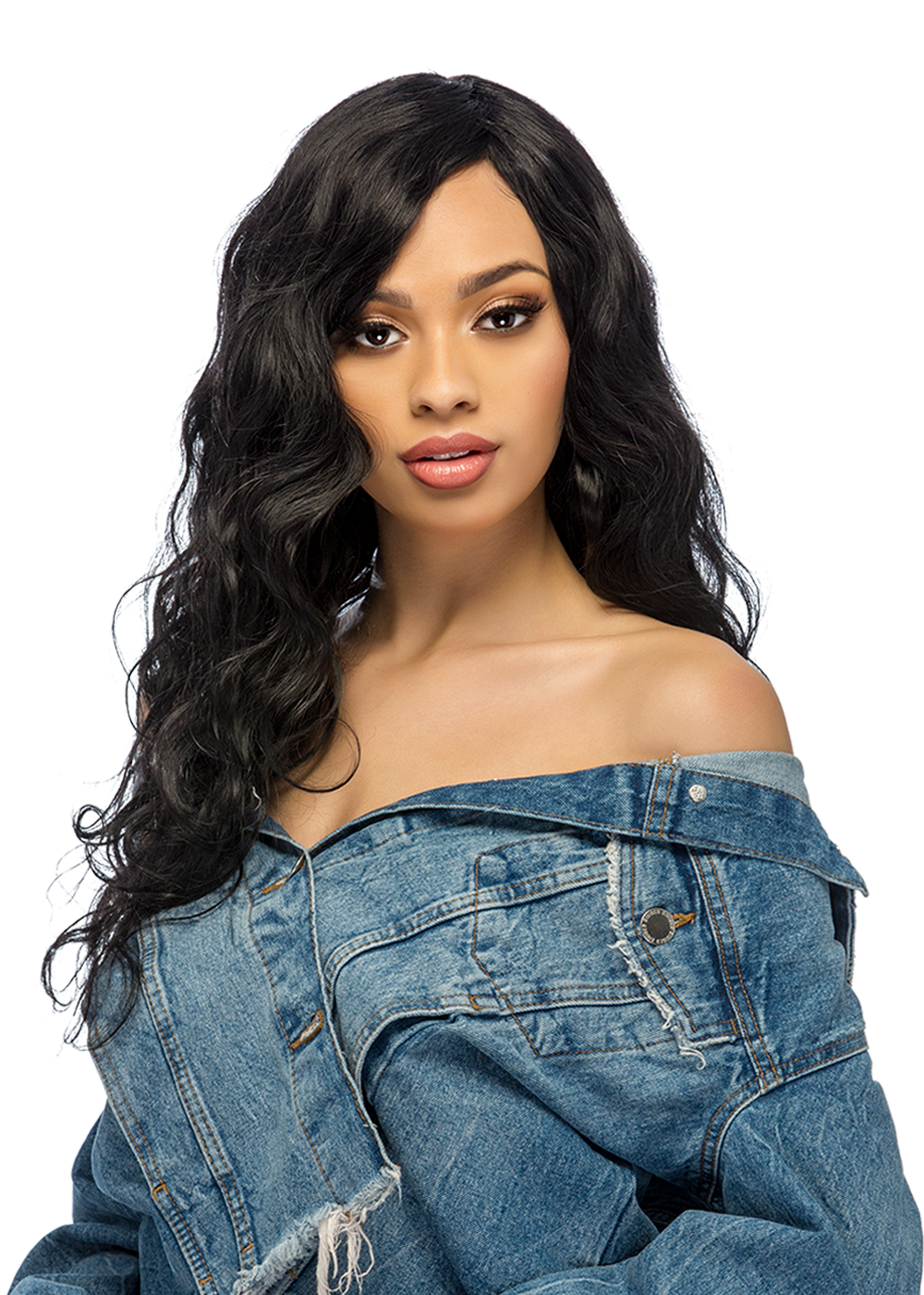 YAS Body Wave Multi Pack 468