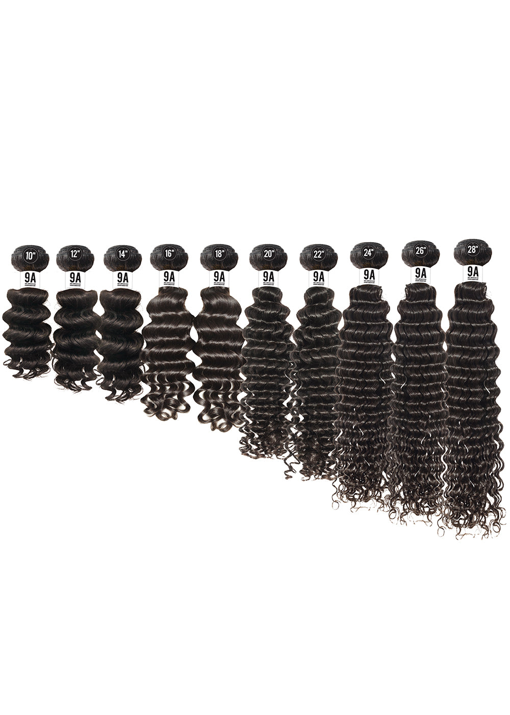 YAS Deep Wave
