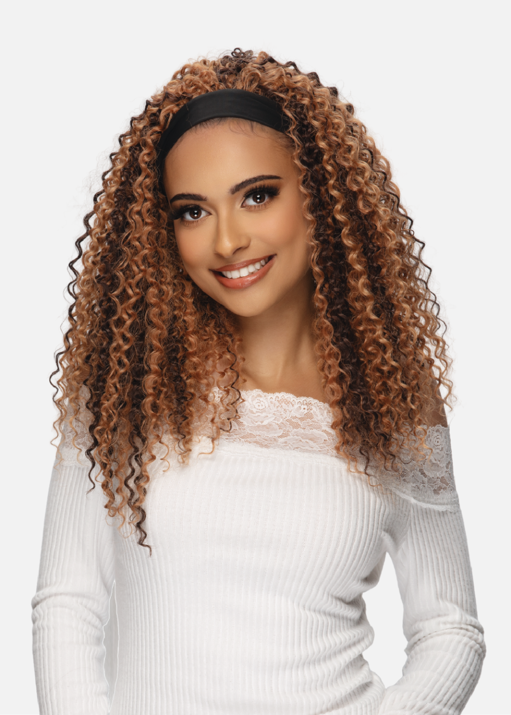 AMB-112 – AMORE MIO Hair Collection
