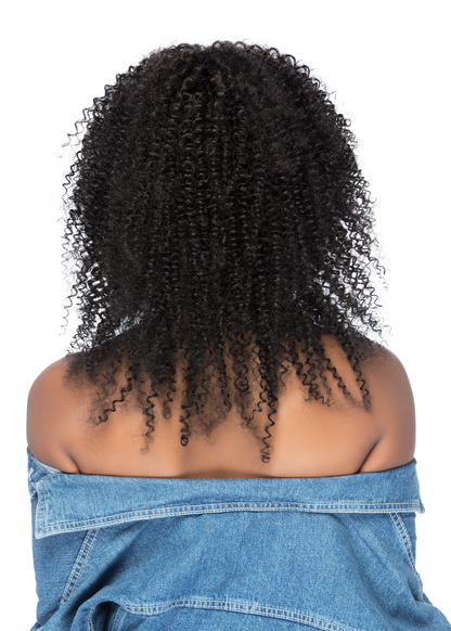 YAS Bohemian Curl