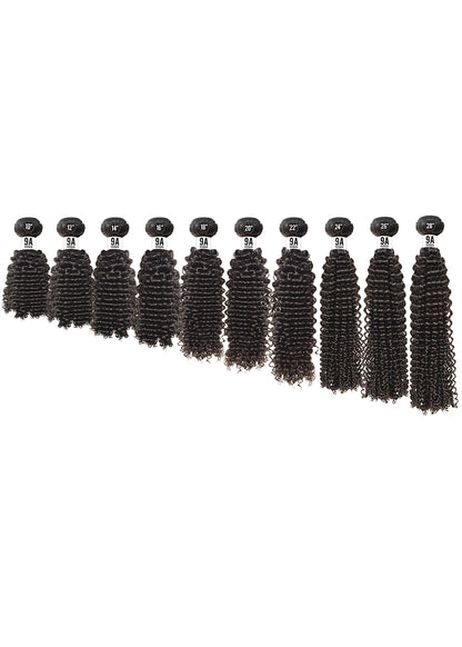 YAS Bohemian Curl