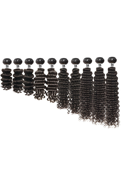 YAS Deep Wave