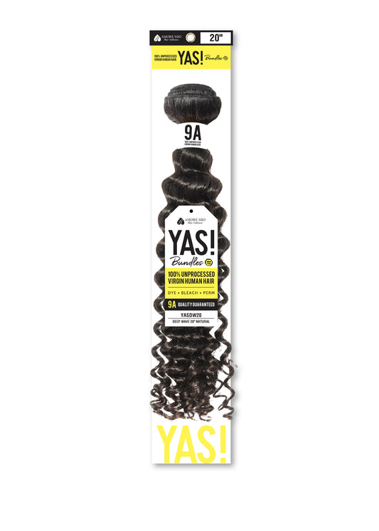 YAS Deep Wave