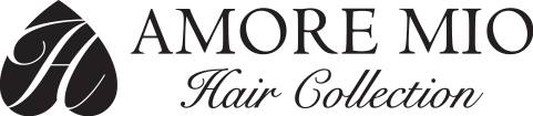 AMORE MIO Hair Collection